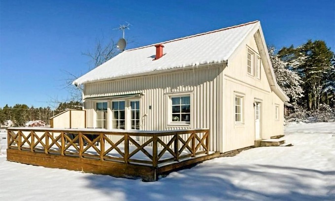 Otterstad House | Pet Friendly Home In Lidköping