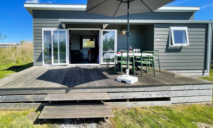 Lauwersoog House | Pet friendly home in Lauwersoog