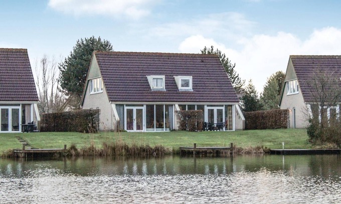 Vlagtwedde House | Pet friendly home in Vlagtwedde