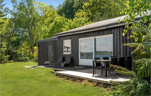 Ronbjerg House | Pet Friendly Home In Nykøbing M