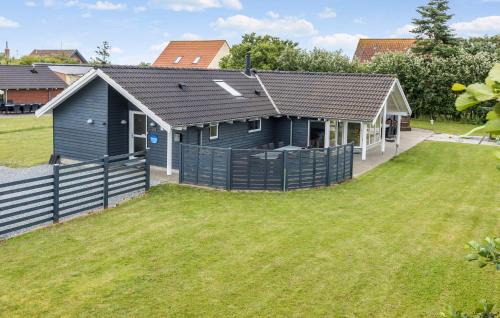 Høruphav House | Pet Friendly Home In Sydals With Sauna