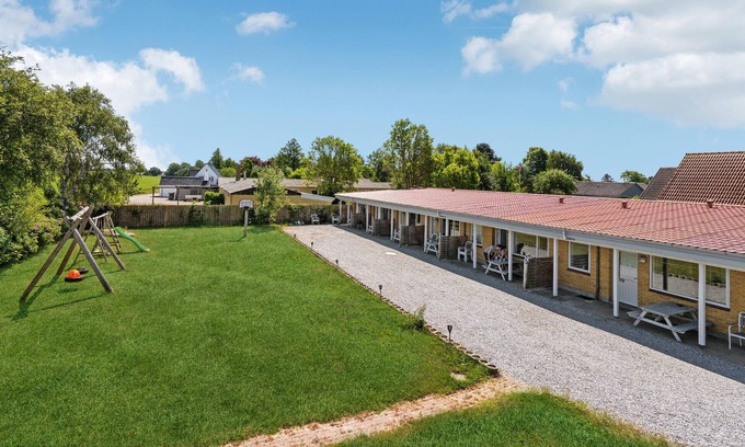 Kegnæshøj House | Pet friendly home in Sydals with WiFi