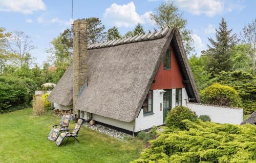 Kegnæshøj House | Pet Friendly Home In Sydals With Wifi