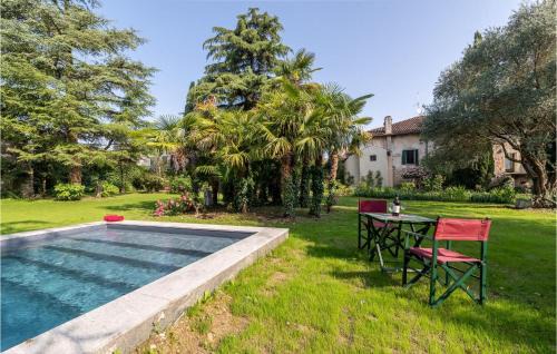 Ponti sul Mincio House | Pet Friendly Home In Ponti Sul Mincio