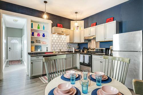 Near Eastside House | Pet-Friendly Indianapolis Retreat Near City Center