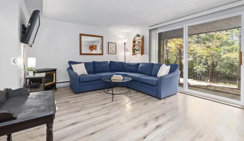 Stratton Mountain House | Pet Friendly Stratton West