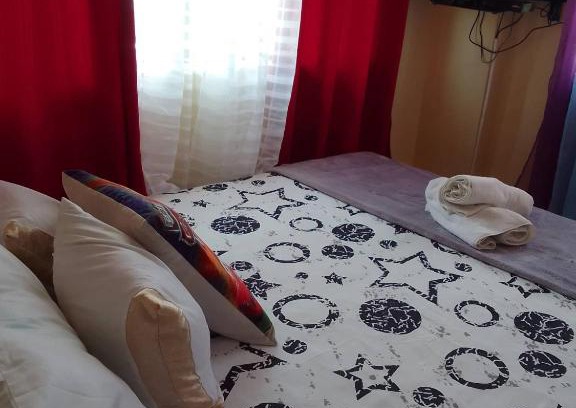 Taytay Apartment | Pet Friendly Transient along Ortigas Ext