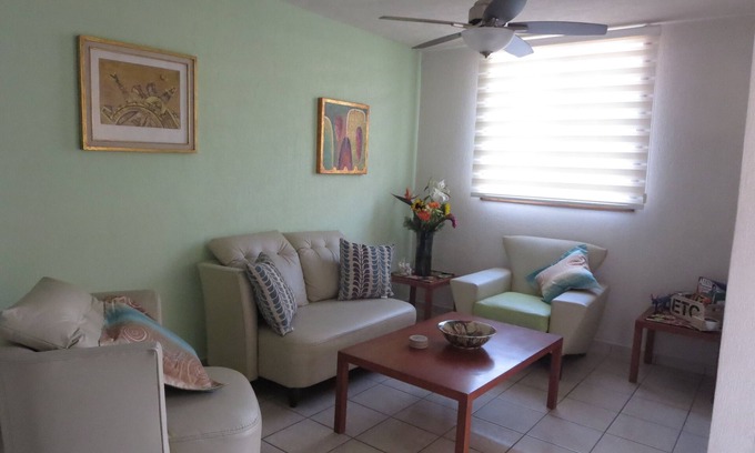 Bucerias House | Pet Friendly Vacation Home in Bucerias, Mexico