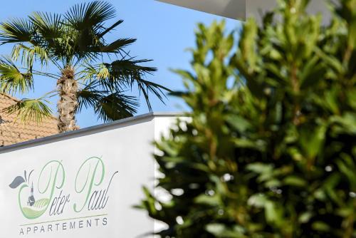 St. Pauls Apartment | Peter Paul Terrassenapp Hocheppan