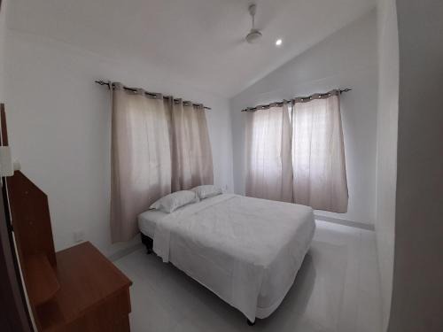 Apia Apartment | Peta's Home Stay