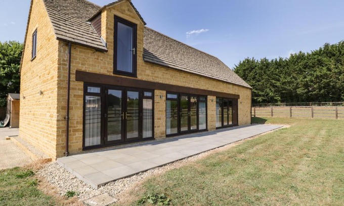 Bourton House | Petals Patch