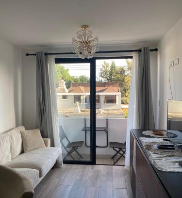 Zona 12 Apartment | Petapolis apartment
