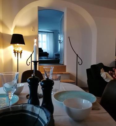 Altstadt Apartment | Peter