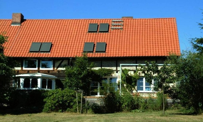 Klosterwalde House | Peter Lassau Modern retreat