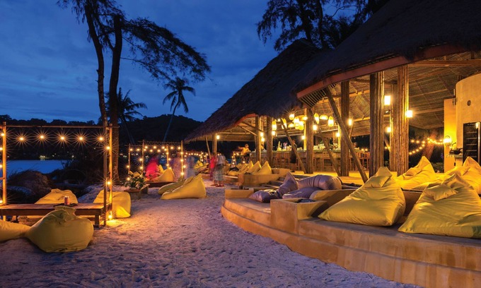 Ko Kood Hotel | Peter Pan Resort