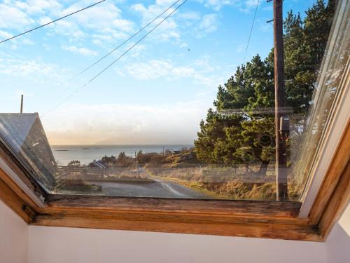 Tarskavaig House | Peters