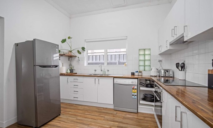 Wagga Wagga House | Peter’s Rest in the Heart of Central Wagga