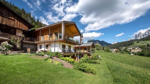 San Pietro House | Peterwieshof