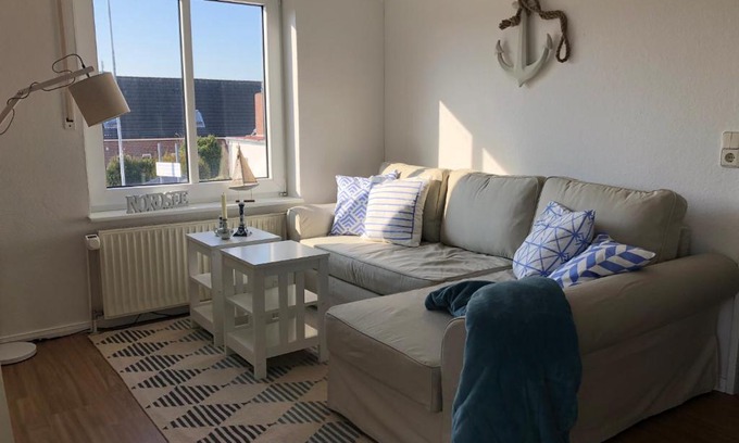 Langeoog Apartment | Petine Langeoog