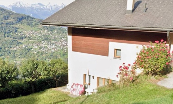 Vernamiege Apartment | Petit Appartement à Louer Dans le Val Dhérens