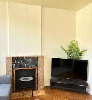 Huy Apartment | petit appartement Huy centre