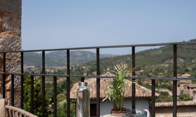 Biniaraix Hotel | Petit Biniaraix - Ex Menditzu Rooms