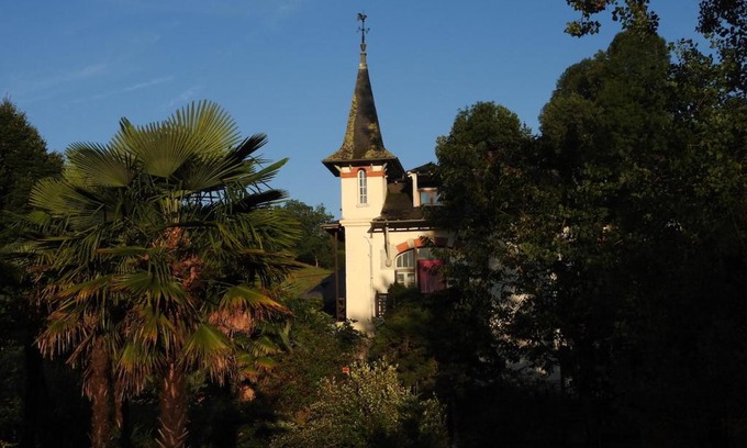 Laborde Bed & Breakfast | Petit Château