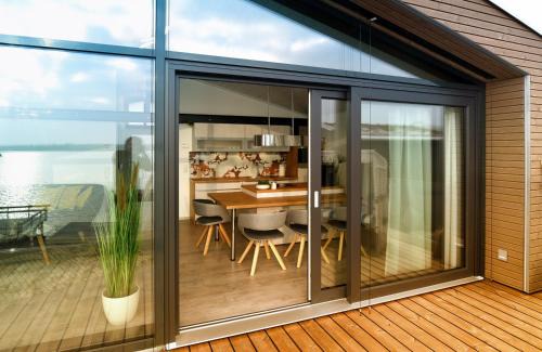 Rotha House | PETIT-CHALET AM HAINER SEE