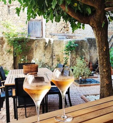 Courthezon Apartment | Petit Cocon