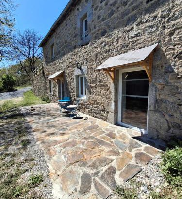 Saint-Felix-de-Lunel House | Petit gîte de Carboniès