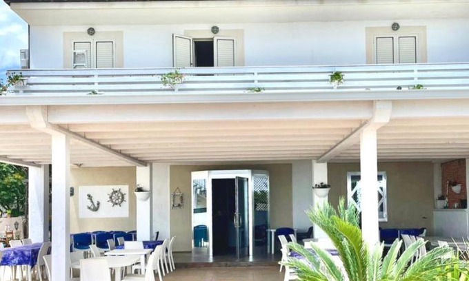 Siderno Marina Bed & Breakfast | Petit gourmet