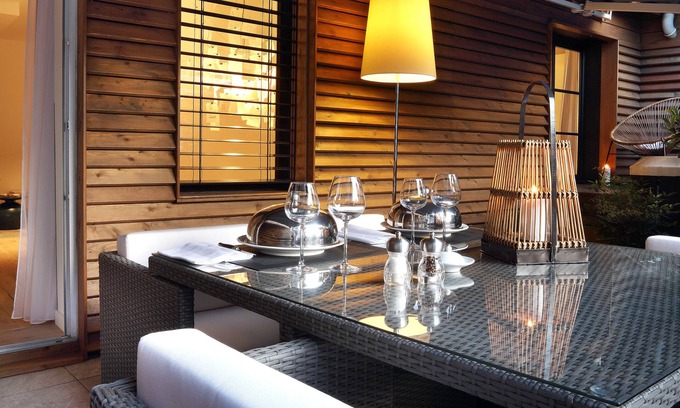 Chambery Hotel | Petit Hôtel Confidentiel