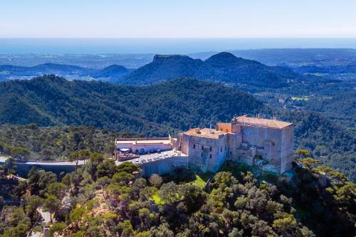 Felanitx Hotel | Petit Hotel Hostatgeria Sant Salvador