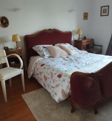 Quincampoix House | Petit Lu