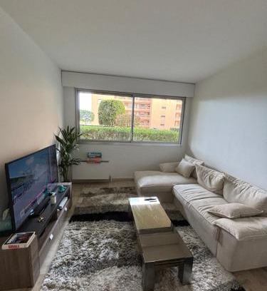 La Rousse Apartment | Petit Nid - Monaco