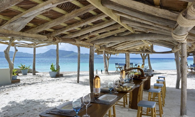 Petit St. Vincent Hotel | Petit St. Vincent