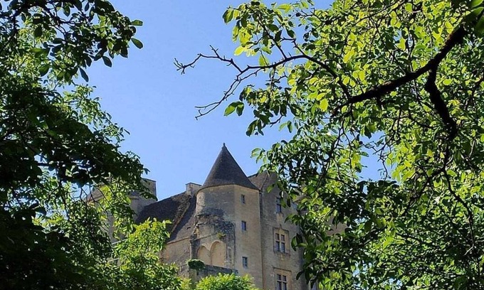 Salignac-Eyvignes House | Petite Maison au Coeur du Périgord Noir