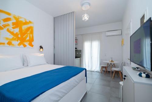 Itea Apartment | Petite maison