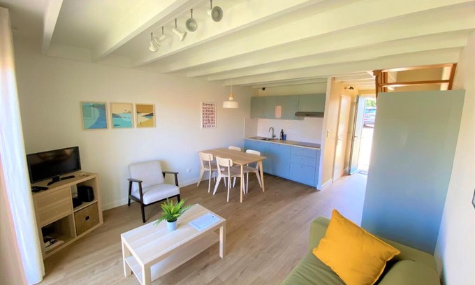 Ambleteuse House | Petite Opale