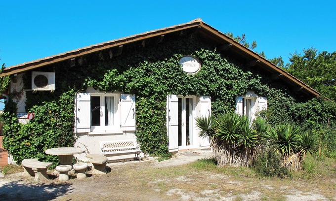 Lacanau-Ocean Apartment | Petite Ramaline by Interhome