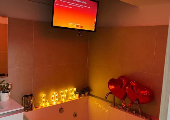 Mergellina Apartment | Petite Suite