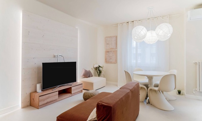 Brescia Antica Apartment | Petite Suite Vittoria