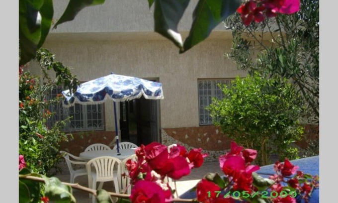 Sidi Rahal Villa | Petite Villa à Sidi Rahal Plage