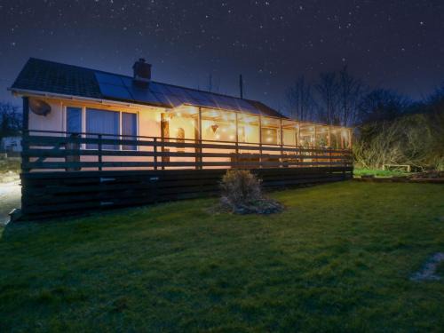 Malltraeth House | Petlyns Patch