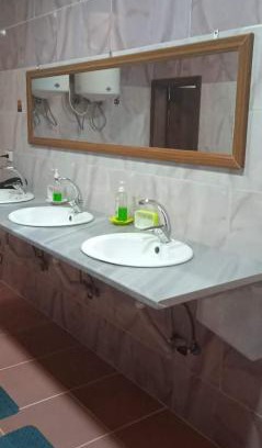 Wadi Musa Hotel | Petra dorms inn