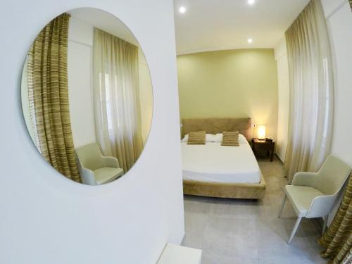 Mandrione Bed & Breakfast | Petra Maris B&B