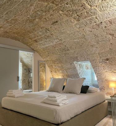 Centro Storico Apartment | Petra Oikia