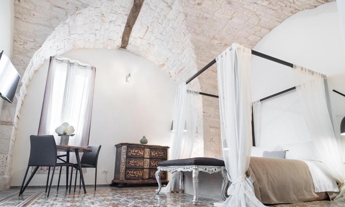 Putignano Hotel | Petrantiche - Albergo Diffuso