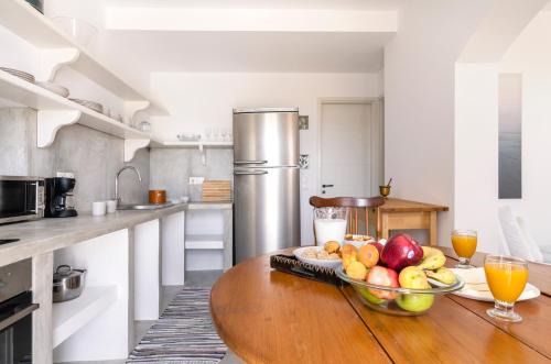 Andros Town House | Petrina Volia - Residence Anemos
