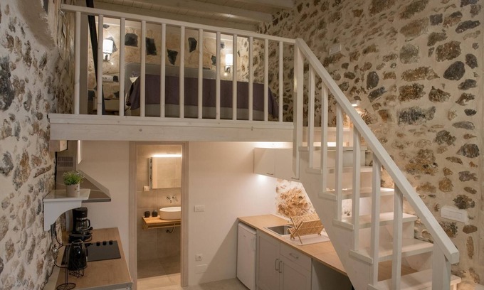 Sissi House | Petrino in Sisi in Agios Nikolaos